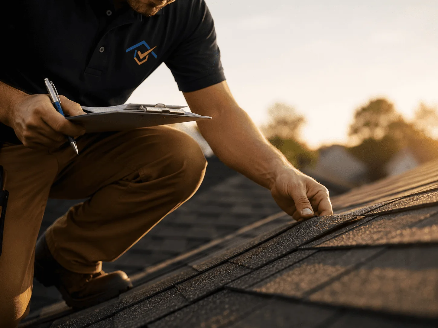 Why Choose Roof Inspection in Lopeno, TX